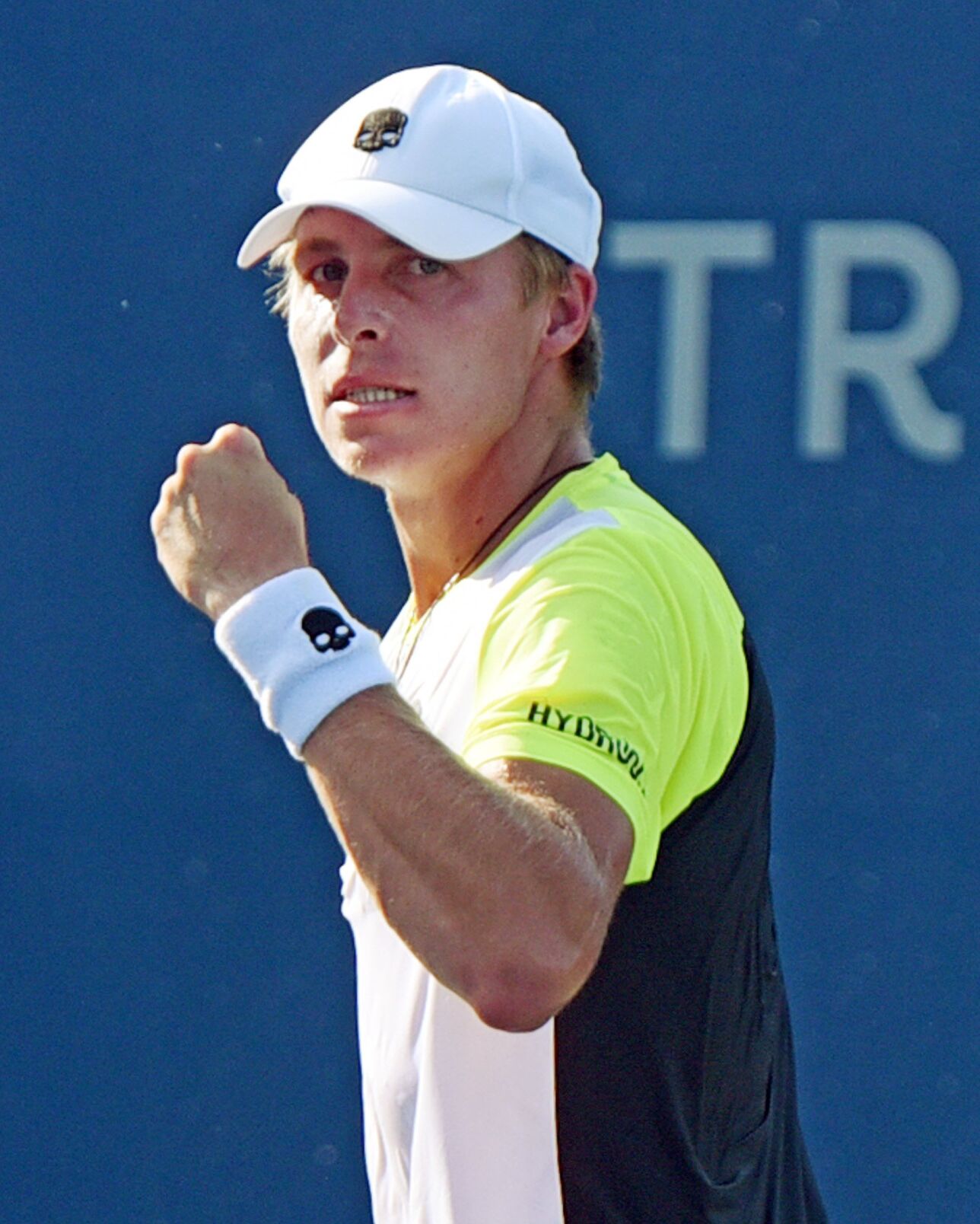 Winston-Salem Open Tuesday